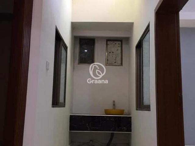 5 Marla Lower portion for Rent
