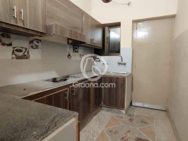 5 Marla Lower portion for Rent
