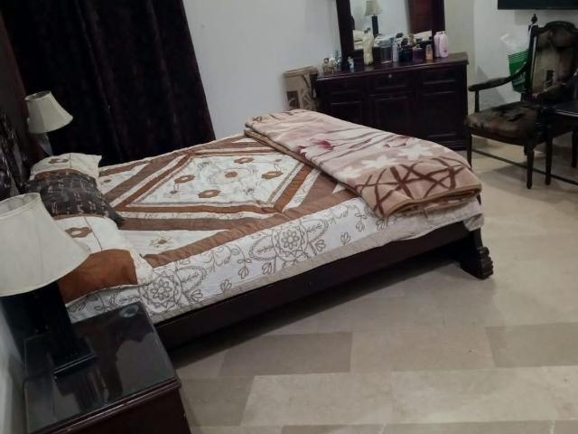 5 Marla Lower portion for Rent