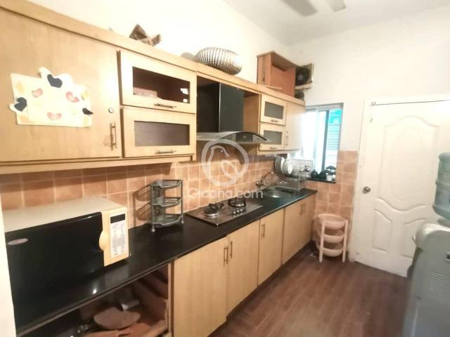 5 Marla Lower portion for Rent