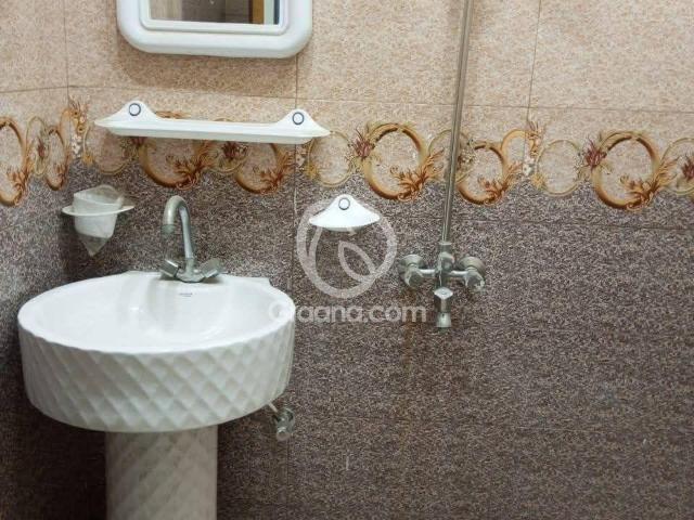 5 Marla Lower portion for Rent