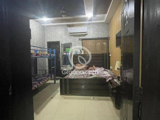 5 Marla Lower portion for Rent