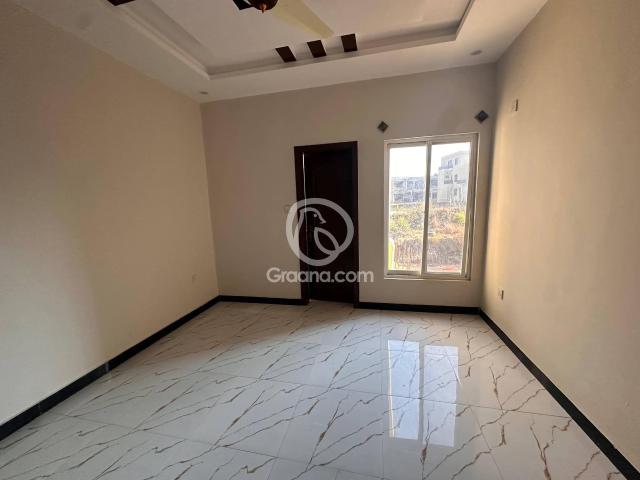 5 Marla Lower portion for Rent