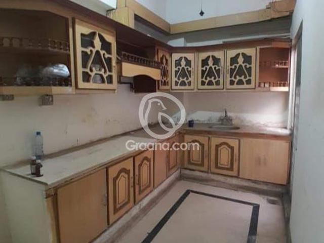 5 Marla Lower portion for Rent