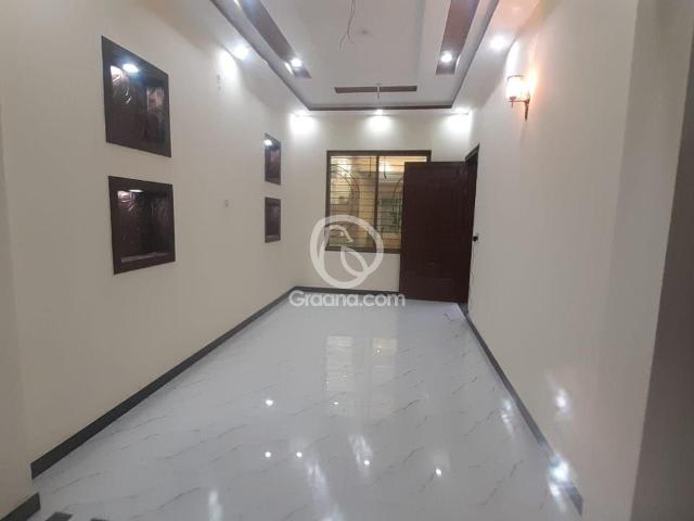 5 Marla Lower portion for Rent
