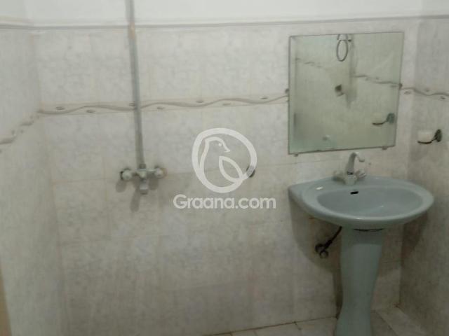 5 Marla Lower portion for Rent