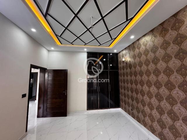 5 Marla Lower portion for Rent