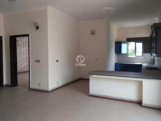 5 Marla Lower portion for Rent