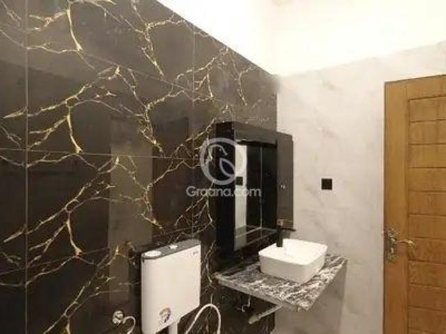 5 Marla Lower portion for Rent