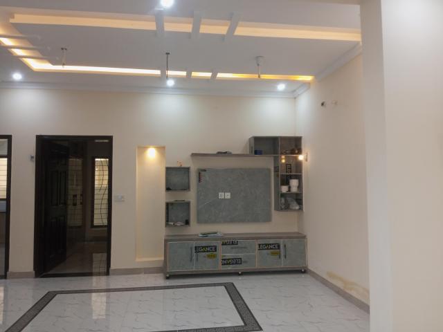 5 Marla lower portion for rent
