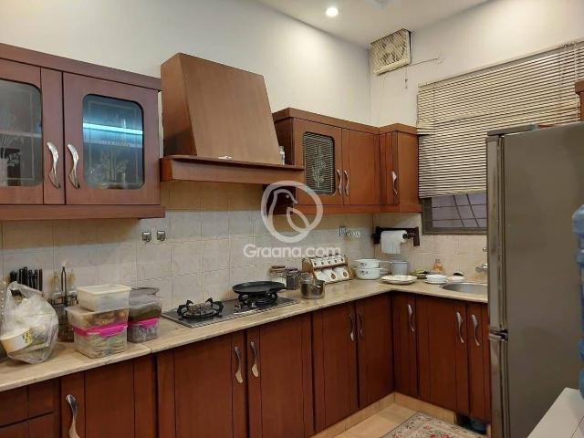 5 Marla Lower portion for Rent