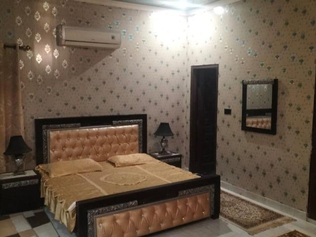 5 Marla Lower portion for Rent