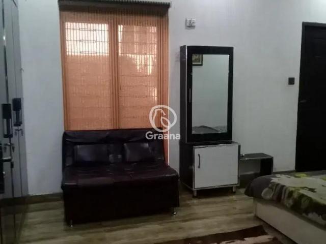 5 Marla Lower portion for Rent