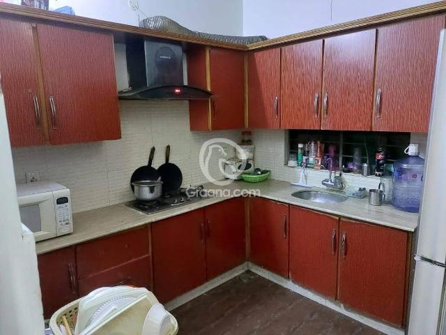 5 Marla Lower portion for Rent