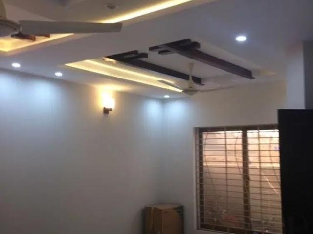 5 Marla Lower portion for Rent