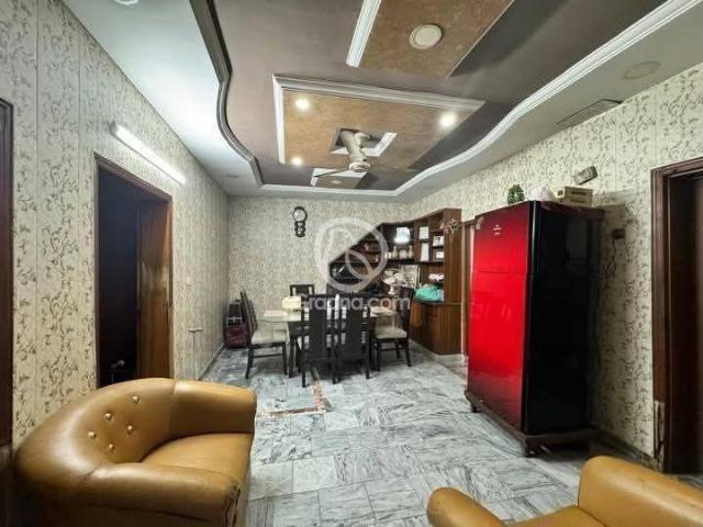 5 Marla Lower portion for Rent
