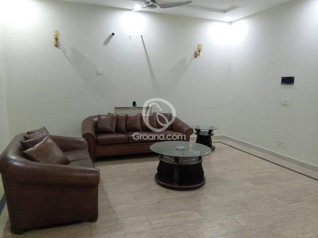 5 Marla Lower portion for Rent