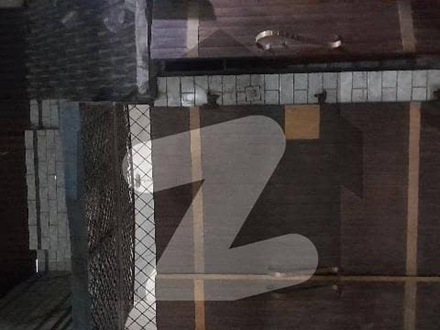 5 Marla Lower Portion For Rent