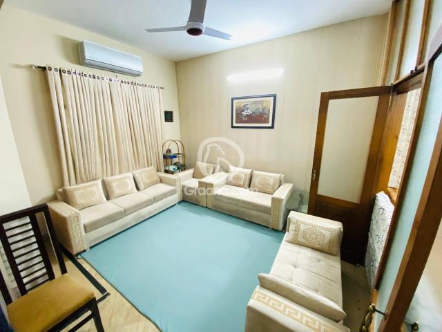 5 Marla Lower portion for Rent