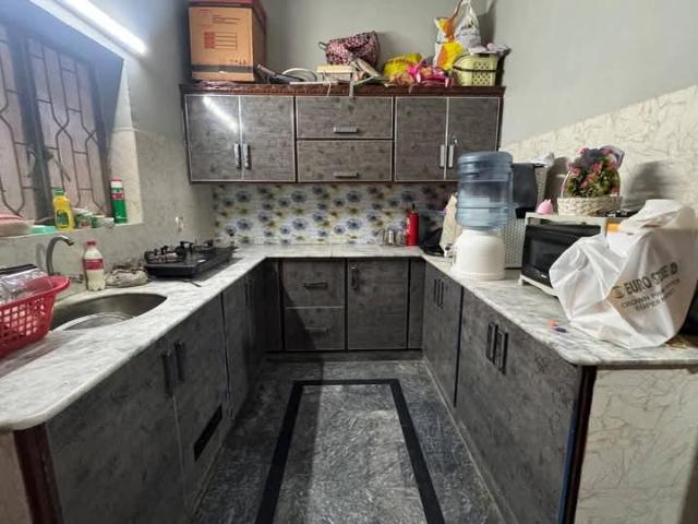 5 Marla Lower portion for Rent