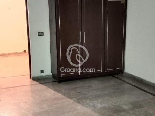 5 Marla Lower portion for Rent