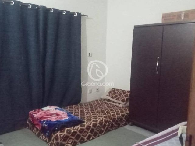5 Marla Lower portion for Rent