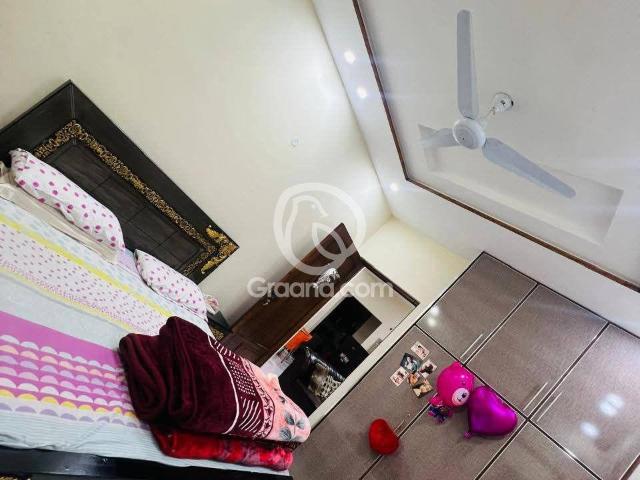5 Marla Lower portion for Rent