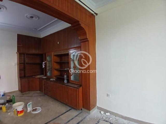 5 Marla Lower portion for Rent