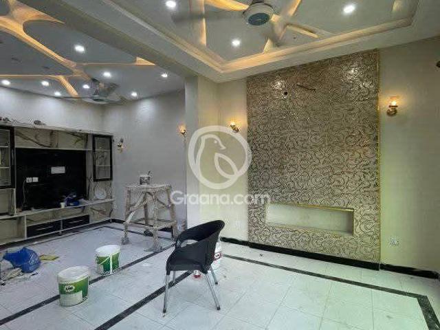 5 Marla Lower portion for Rent