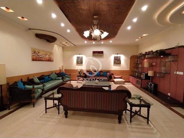 5 Marla Lower portion for Rent