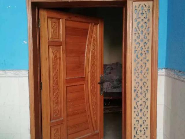 5 marla lower portion for rent in B. O.R society johar Town lahore BOR Board of Revenue Housing Society ID 31707