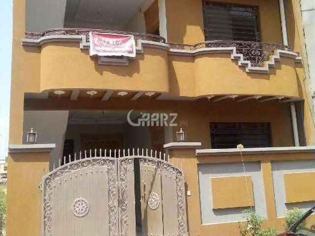 5 Marla Lower Portion for Rent in Islamabad Ghauri Town