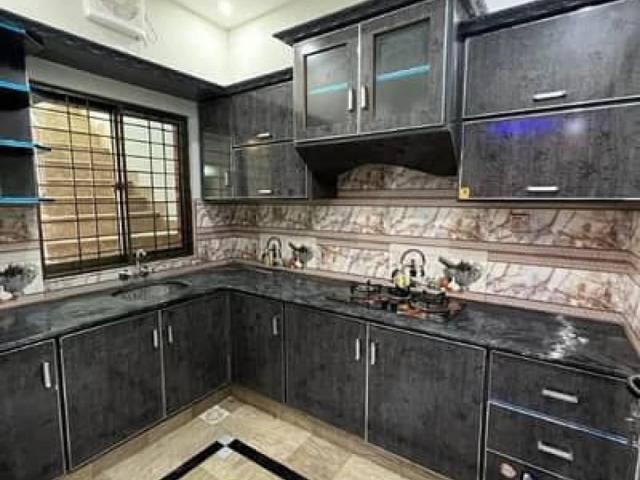 5 Marla Lower Portion For Rent Lahore Formanites Housing Scheme ID 88611