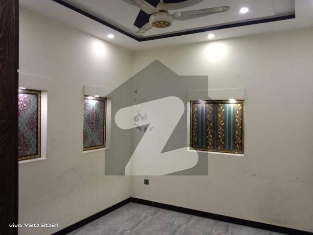 5 Marla Upper Portion Is Available For Rent In Formanites Housing Society Housing Scheme Near DHA Phase 5 Lahore