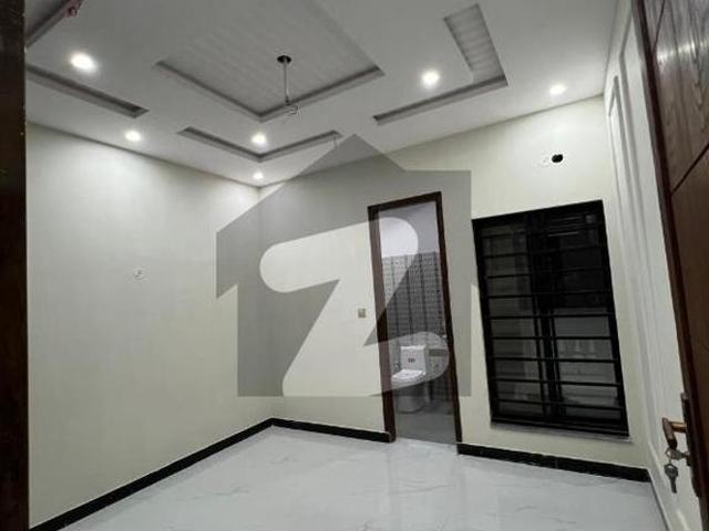 5 Marla Pair House For Sale Nasheman e Iqbal Phase 2 Demand: 2 Crore 15 Lac Each Nasheman e Iqbal Phase 2