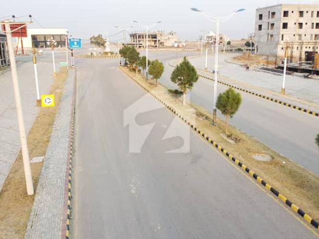5 Marla Pair Plot For Sale