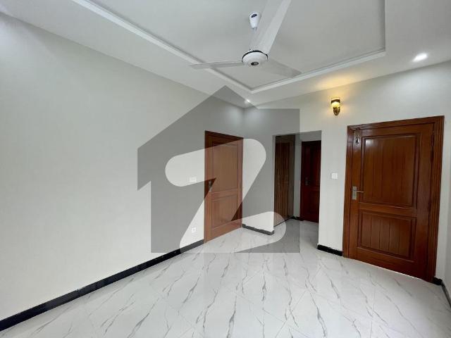 5 Marla Park Face New House For Sale In Sector N Bahria Enclave Islamabad Bahria Enclave Sector N