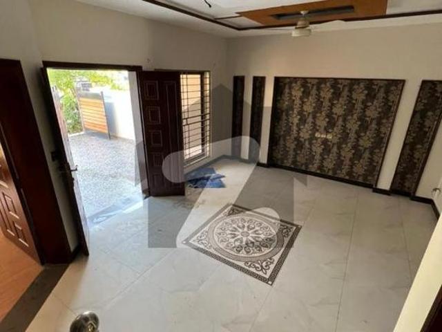 5 Marla Park Facing Double Storey House Available for Rent in Buch Executive Villas Multan Buch Villas Phase 2 Ali Block