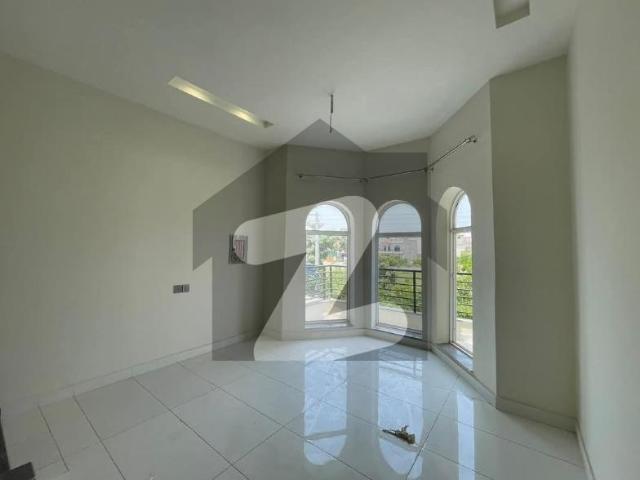 5 marla park facing house for rent in buch vilas multan Buch Villas Phase 2 Hamid Block