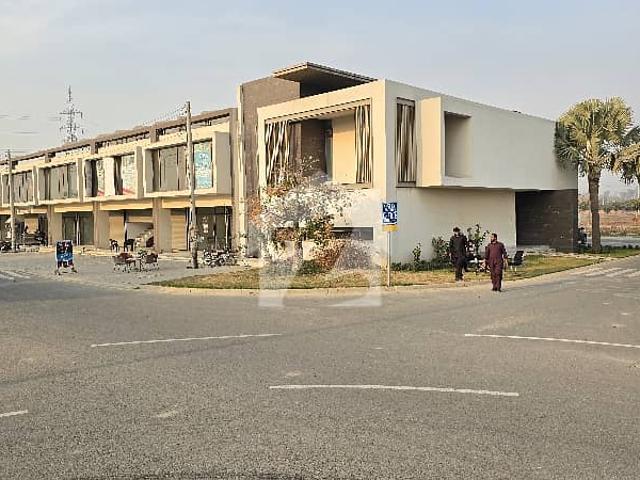 5 Marla Plot For Sale