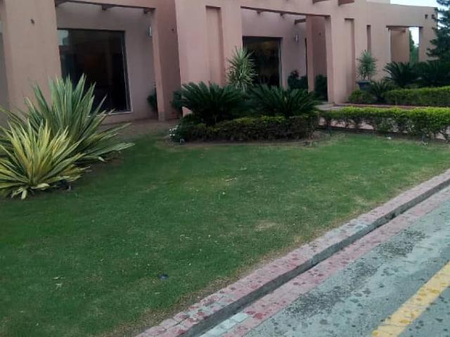 5 Marla Plot Crystal Block Lahore Park View Villas ID 79739