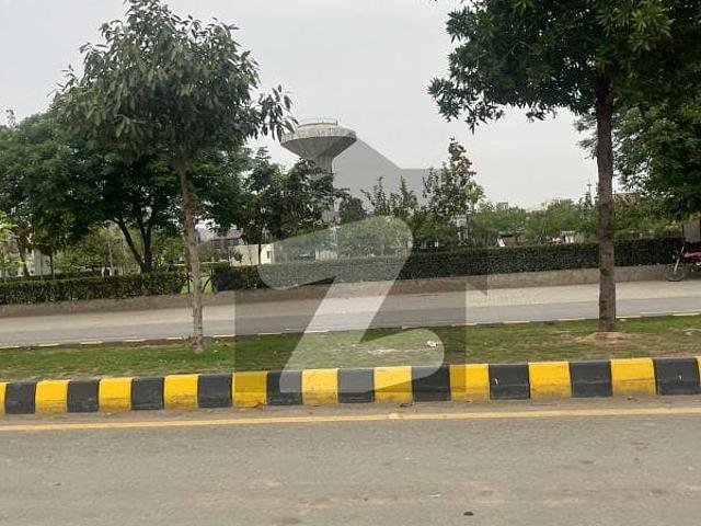 5 Marla plot all dues paid for sale