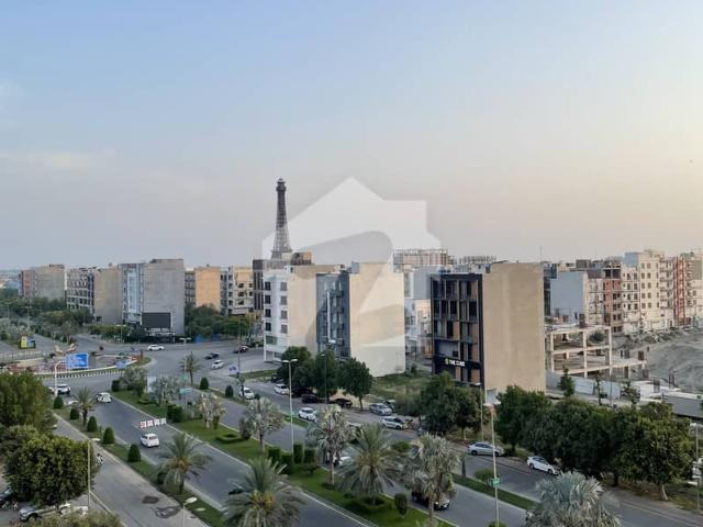 5 Marla Plot Available For Sale In Shershah Block