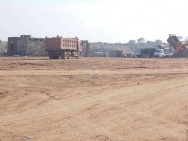 5 Marla Plot Gloxinia DHA Valley Islamabad DHA Defence ID 06318