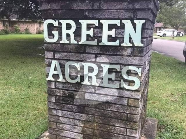 5 Marla Plot Green Acre Executive Block For Sale