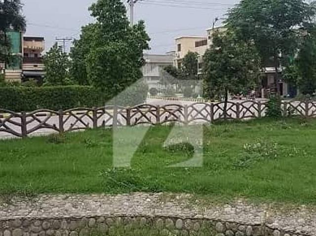 5 Marla Plot Green Acre Mardan
