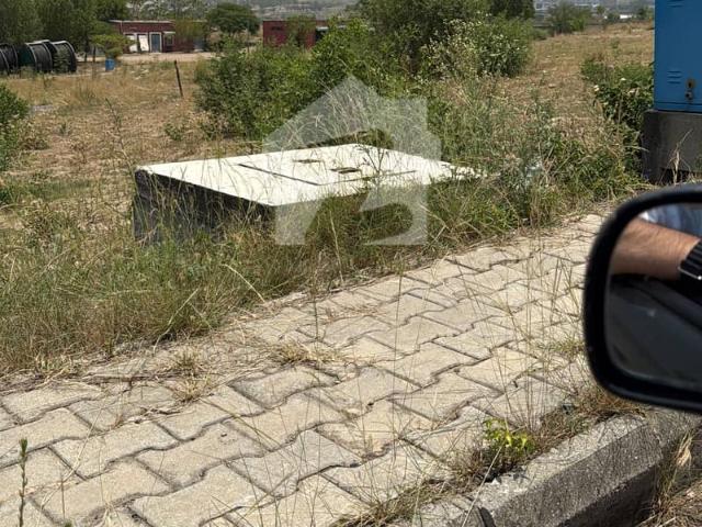 5 Marla Plot For Sale