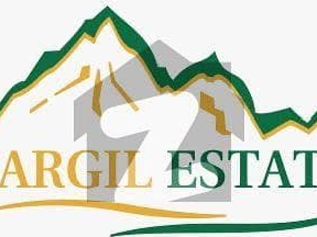 5 Marla Plot For Sale