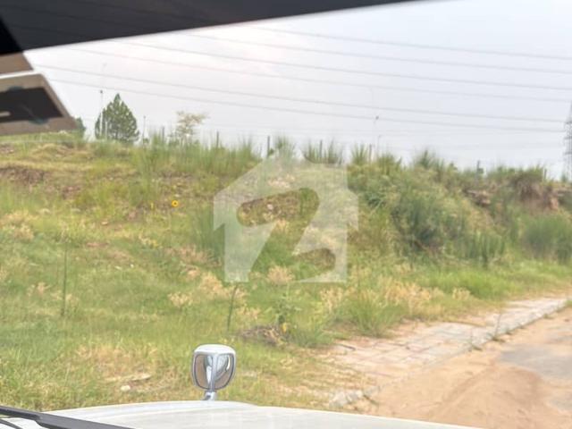 5 Marla Plot For Sale