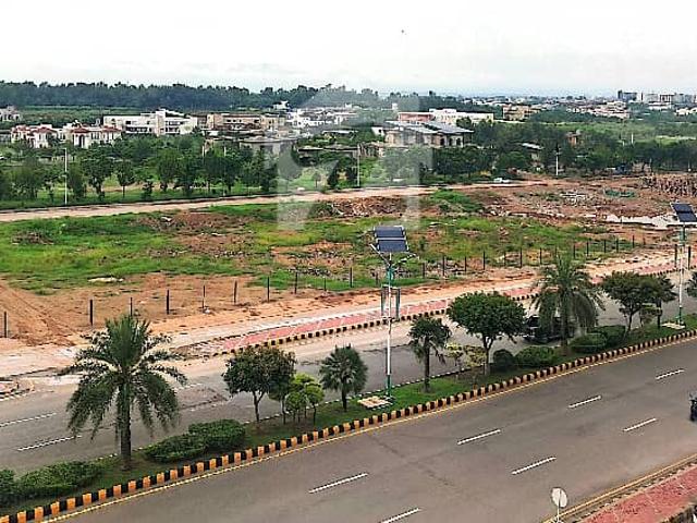5 Marla plot for sale
